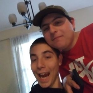 Meet your Posher, Isaiah